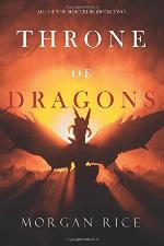 Throne of Dragons (Age of the Sorcerers&mdash;Book Two)