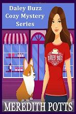 Daley Buzz Cozy Mystery Series