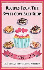Recipes from the Sweet Cove Bake Shop