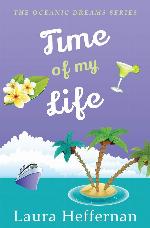 Time of My Life (Oceanic Dreams)