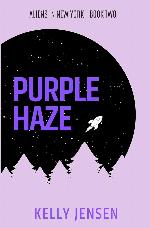 Purple Haze (Aliens in New York)