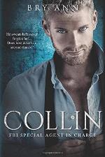 Collin: FBI Special Agent in Charge (FBI Brotherhood)