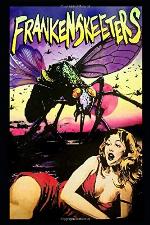 Frankenskeeters (Lightning Capital Mystery Series)