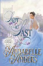 Lady At Last (Defiant Damsels)