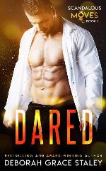 Dared: Scandalous Moves Series