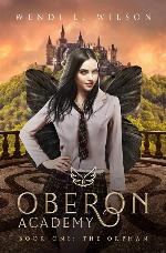 Oberon Academy Book One: The Orphan