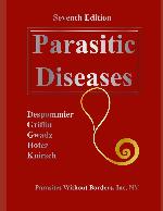 Parasitic Diseases 7th Edition