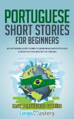 Portuguese Short Stories for Beginners
