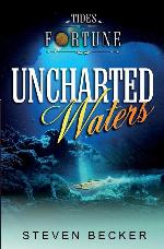 Uncharted Waters (Tides of Fortune)