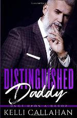 Distinguished Daddy (Once Upon a Daddy)