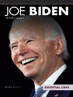 Joe Biden: 46th US President