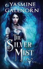 The Silver Mist (The Wild Hunt)