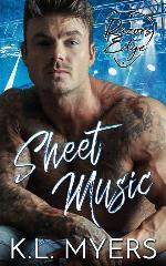 Sheet Music (Razor's Edge Series)