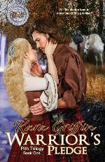 Warrior's Pledge (The Pith Trilogy)