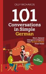 101 Conversations in Simple Spanish