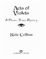 Acts of Violets