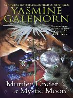 Murder Under a Mystic Moon
