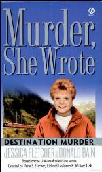 Destination Murder
