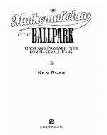A Mathematician at the Ballpark