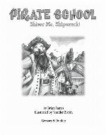 Shiver Me, Shipwreck!