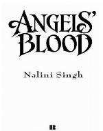 Angels' Blood