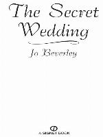The Secret Wedding