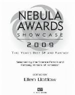 Nebula Awards Showcase 2009