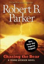 Chasing the Bear: A Young Spenser Novel