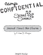 Second time's the charm