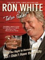 I had the right to remain silent... But I didn't have the ability