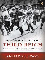 The Coming of the Third Reich