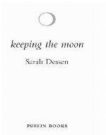 Keeping the Moon