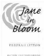 Jane in Bloom