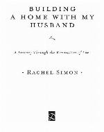 Building a Home with My Husband