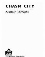 Chasm City
