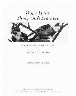 Hope Is the Thing with Feathers