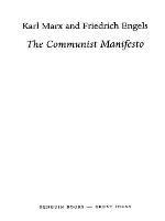 The communist manifesto