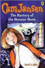 The Mystery of the Monster Movie