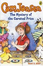 The Mystery of the Carnival Prize