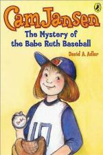 The Mystery of Babe Ruth Baseball