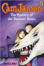 The Mystery of the Dinosaur Bones