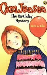The Birthday Mystery