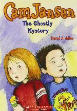 The Ghostly Mystery