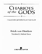 Chariots of the Gods