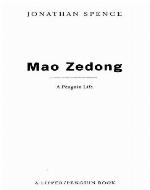 Mao Zedong