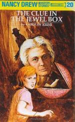 The Clue in the Jewel Box