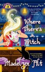 Where There's a Witch