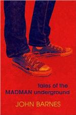 Tales of the Madman Underground