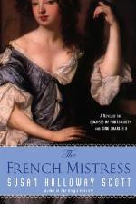The French Mistress