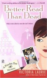 Better Read Than Dead